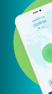 دانلود فیلتر شکن نامحدود Noso VPN برای پابجی موبایل