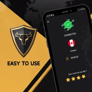ضد فیلتر کردن تلگرام با لامبو وی پی ان Lambo VPN نسخه 1.0