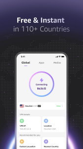 لایت وی پی ان برای ویندوز LitVPN + نسخه اندروید 2025