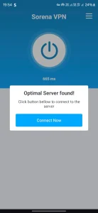 فیلتر شکن کم حجم و قوی وای فای Sorena VPN