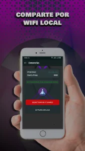 فیلتر شکن قوی و پرسرعت BoostVPN نامحدود برای پابجی موبایل