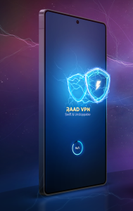 وی پی ان جدید پرسرعت Raad VPN باز کردن سایت خارجی