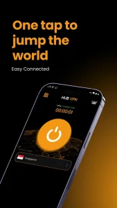 آپدیت هاب وی پی ان پرو HUB VPN Pro در گوگل پلی