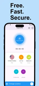 وی پی ان پرسرعت نت رایتل HatVPN + سرور های پرو