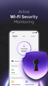 لایت وی پی ان برای ویندوز LitVPN + نسخه اندروید 2025