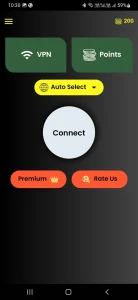 فیلتر شکن قوی نامحدود VantaVPN + نسخه آیفون