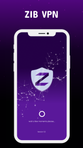افزایش امنیت با وی پی ان زیب Zib VPN در گوشی های اندرویدی