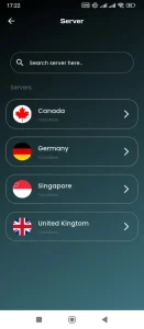 برنامه جدید QuiXure VPN دانلود مستقیم + لینک گوگل پلی
