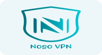 دانلود فیلتر شکن نامحدود Noso VPN برای پابجی موبایل