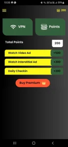 فیلتر شکن قوی نامحدود VantaVPN + نسخه آیفون