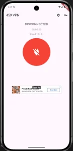 فیلتر شکن قوی مخصوص وای فای 459 VPN