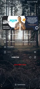 وی پی ان با حجم نامحدود Souza NET DTunnel + لینک APK