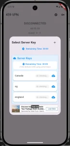 فیلتر شکن قوی مخصوص وای فای 459 VPN