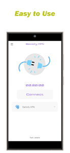 نصب وی پی ان تلویزیون Satisfy VPN برای مدل سامسونگ و ال جی