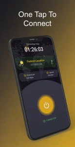 دانلود فیلتر شکن VIP VPN لینک مستقیم رایگان اندروید