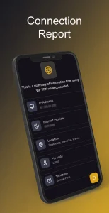 دانلود فیلتر شکن VIP VPN لینک مستقیم رایگان اندروید