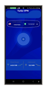 دریافت ابزار اختصاصی Lite Tapa VPN برای لپ تاپ