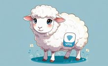 آموزش استفاده از Sheep VPN + ورژن نهایی ( بدون محدودیت )