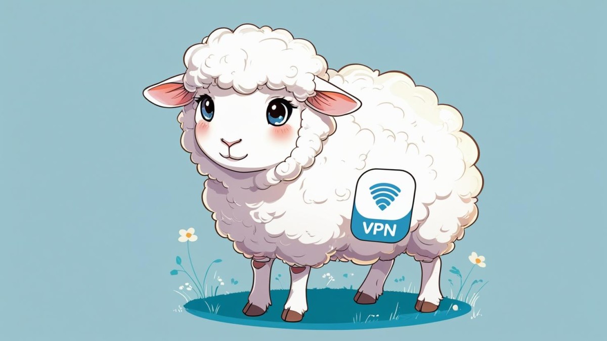آموزش استفاده از Sheep VPN + ورژن نهایی ( بدون محدودیت )