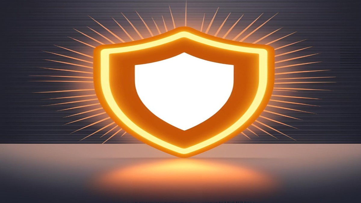 فیلتر شکن نارنجی