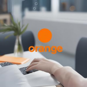 فیلتر شکن نارنجی