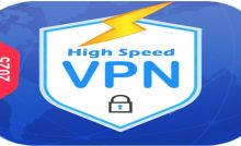 دانلودفیلتر شکن با سرعت بالا HighSpeed VPN مخصوص برنامه ادیت