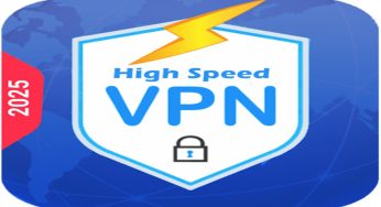 دانلودفیلتر شکن با سرعت بالا HighSpeed VPN مخصوص برنامه ادیت