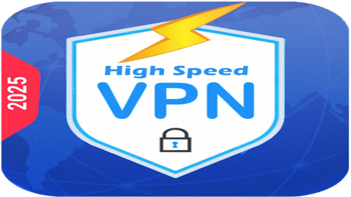 دانلودفیلتر شکن با سرعت بالا HighSpeed VPN مخصوص برنامه ادیت