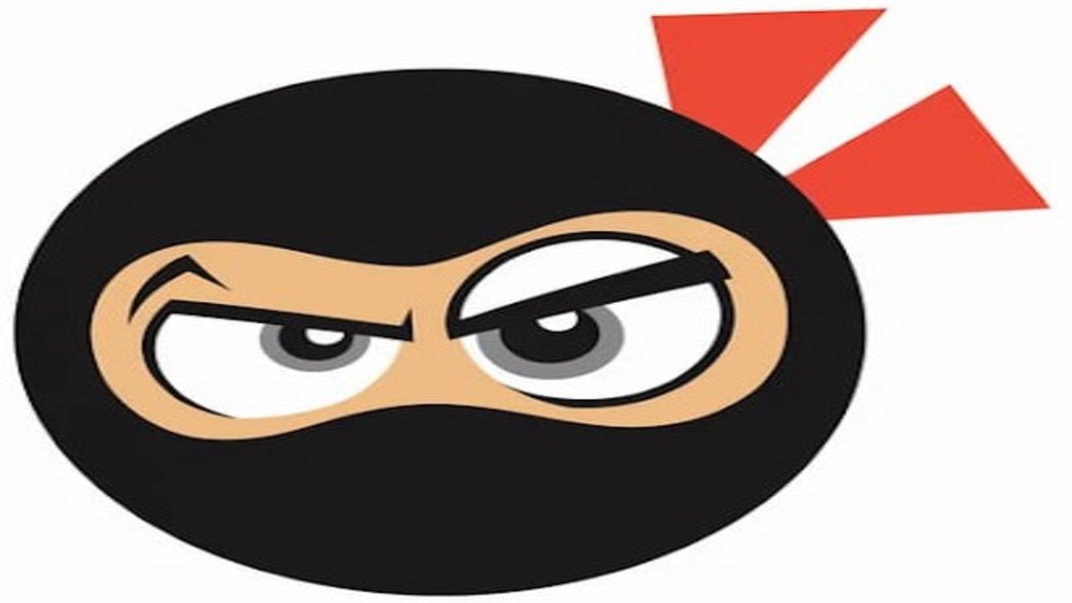 فیلتر شکن نینجا Ninja VPN