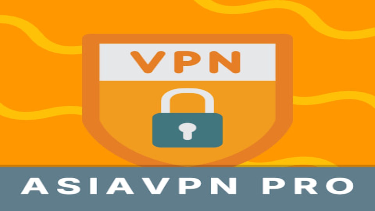 دور زدن تحریم با Asia Pro VPN