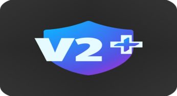 فیلتر شکن نامحدود V2Plus VPN برای شبکه های اجتماعی