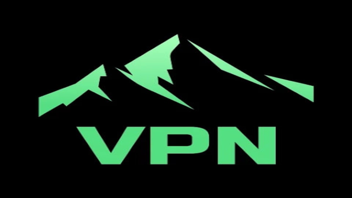 فیلتر شکن با کیفیت عالی Mountain VPN برای گوشی