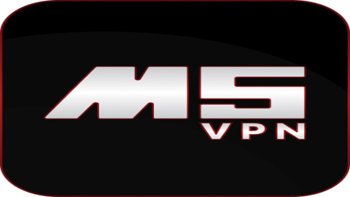 فیلتر شکن با سرعت نور M5vpn مخصوص پابجی