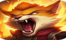فیلتر شکن قوی روباه وی پی ان وحشی Foxy VPN
