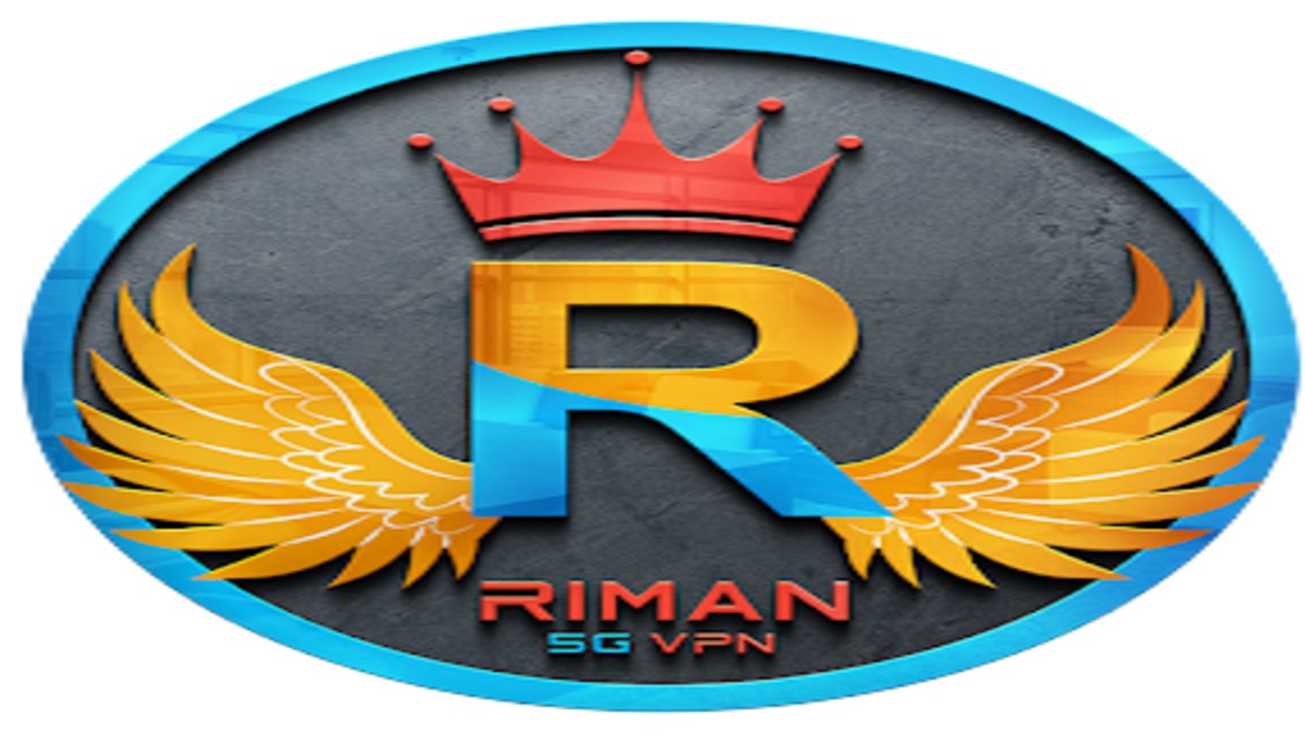 فیلتر شکن برای یوتیوب PC قوی RIMAN 5G VPN کاملا رایگان