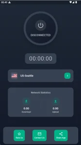 Meow VPN قوی و جدید
