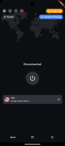 فیلتر شکن نینجا Ninja VPN