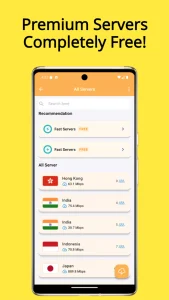 دور زدن تحریم با Asia Pro VPN