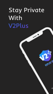 فیلتر شکن نامحدود V2Plus VPN