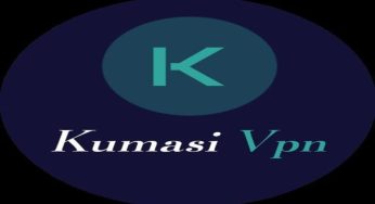 رفع انسداد سایت ویدیو با Kumasi VPN لینک اصلی