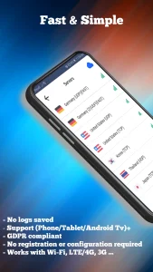 وی پی ان سرور ایران رایگان Gunnar VPN مخصوص سایت های داخلی