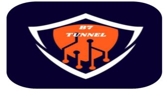 وی پی ان ایران برای خارج از کشور ایفون رایگان B7 TUNNEL