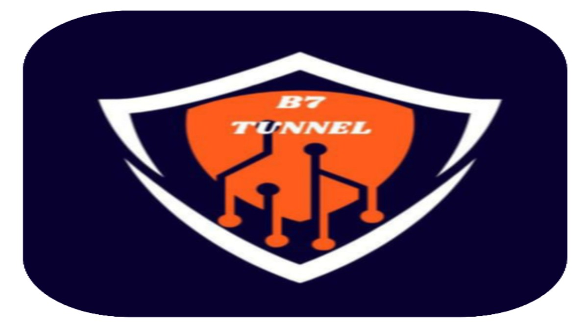 وی پی ان ایران برای خارج از کشور ایفون رایگان B7 TUNNEL