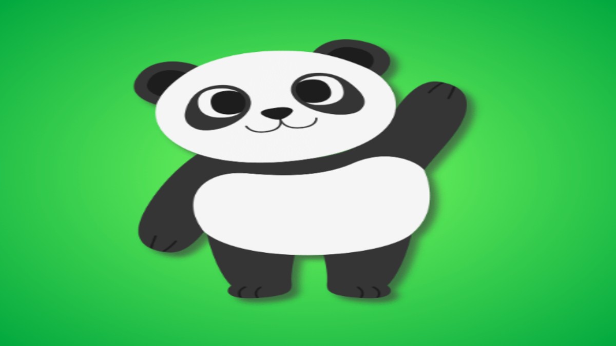 فیلتر شکن پاندا جدید 2025 Panda VPN