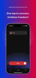 دریافت فوری Lightning Cat VPN برای کپ کات و تولید محتوا
