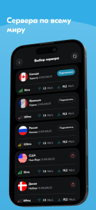 فیلتر شکن با سرعت نور M5vpn