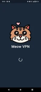 Meow VPN قوی و جدید