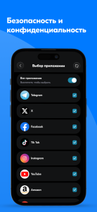 فیلتر شکن با سرعت نور M5vpn