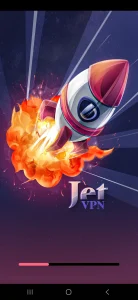 فیلتر شکن پرسرعت قوی جدید رایگان با لینک مستقیم Jet VPN 2025