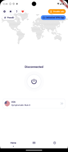 فیلتر شکن نینجا Ninja VPN